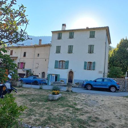 Maison De Caractere La Bastide  Luaran gambar