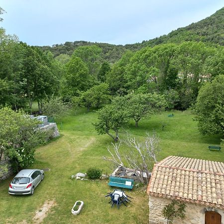 Maison De Caractere La Bastide  Luaran gambar