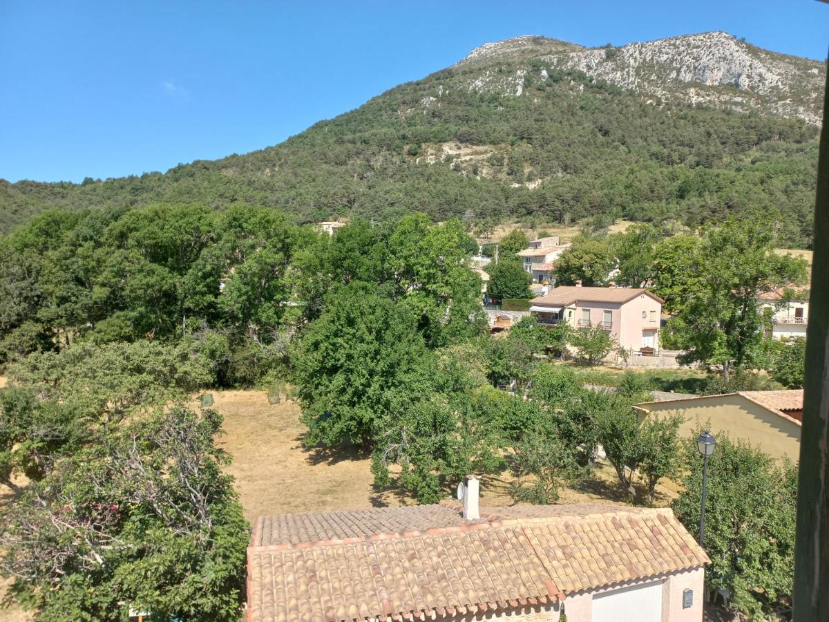 Maison De Caractere La Bastide  Luaran gambar