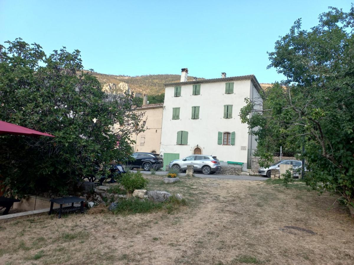 Maison De Caractere La Bastide  Luaran gambar