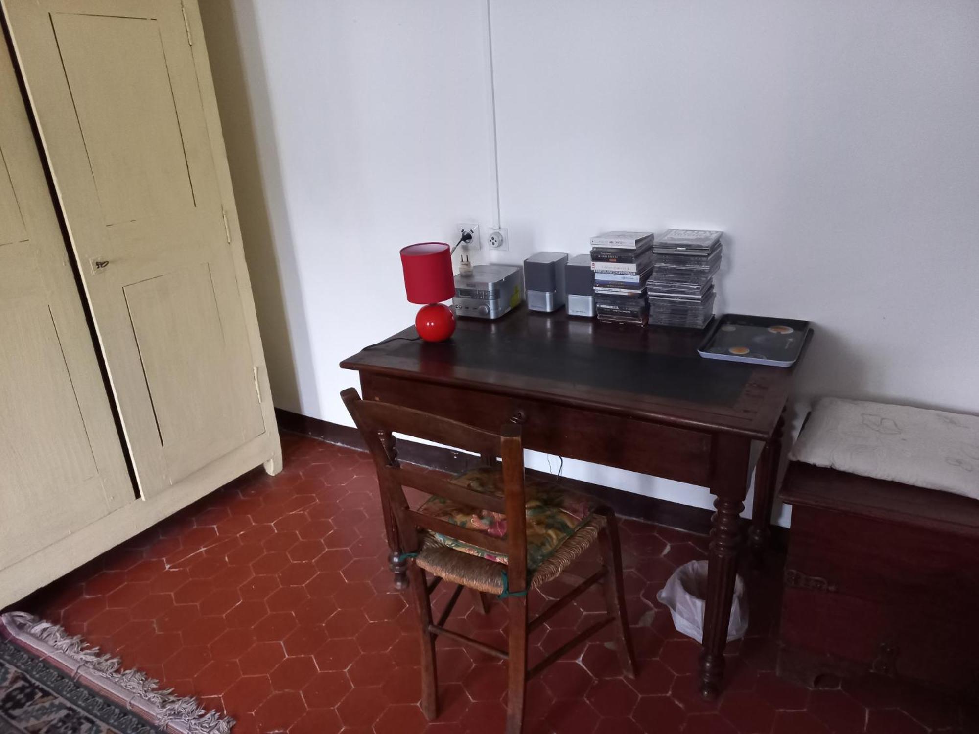 Maison De Caractere La Bastide  Luaran gambar